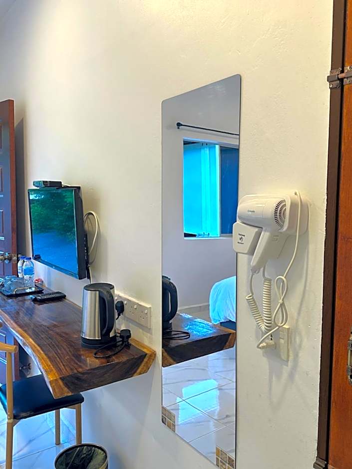 Guest House Gua Kelam