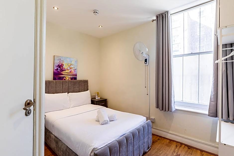 The Chapter Hotels - Hyde Park