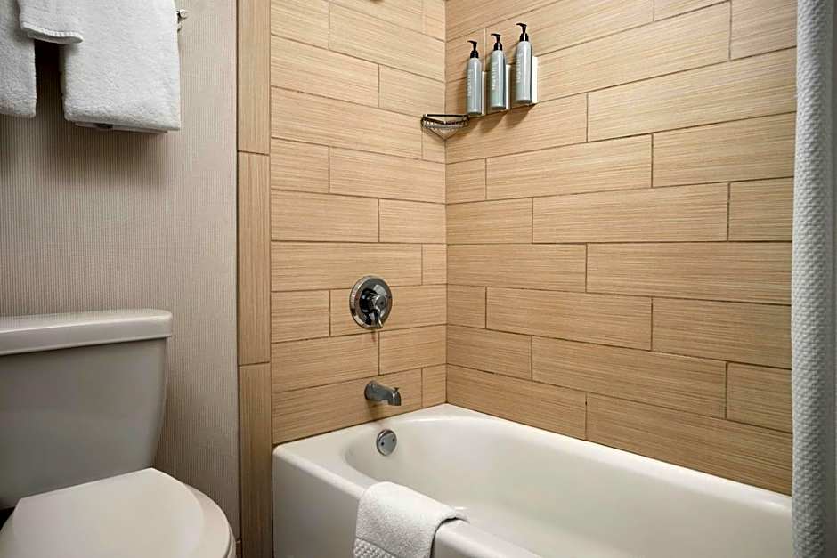 Courtyard by Marriott Santa Rosa