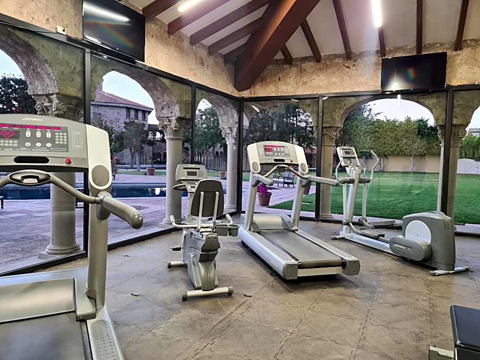 Quinta Real Aguascalientes