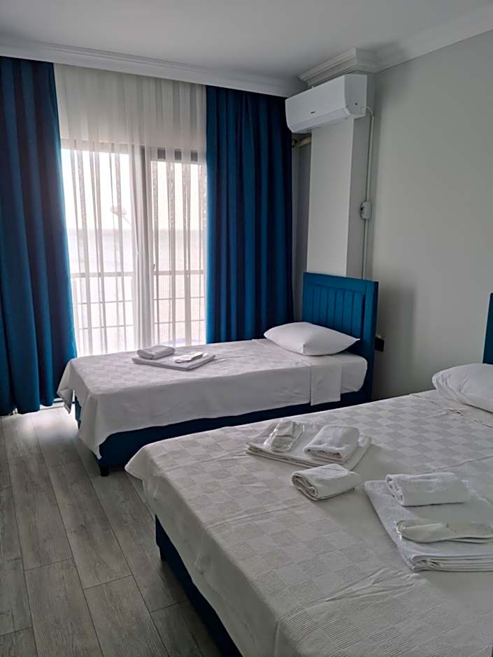 Choras Butik Otel