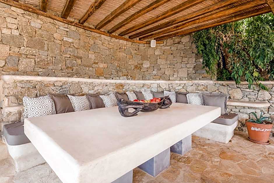 Villa Zen - MG Villas Mykonos