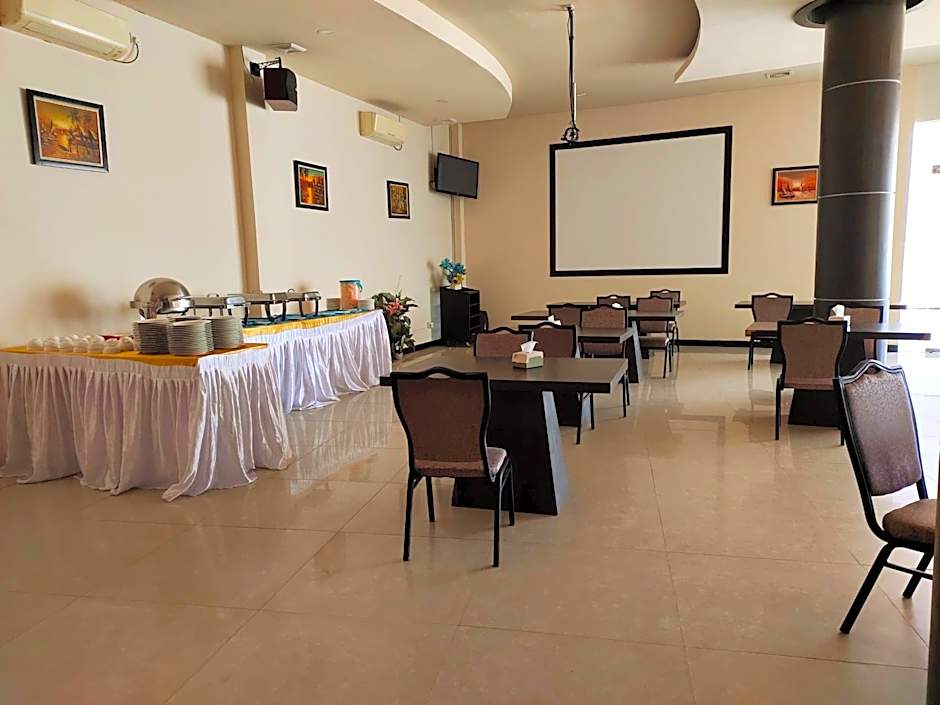 OS Hotel Tanjung Uncang