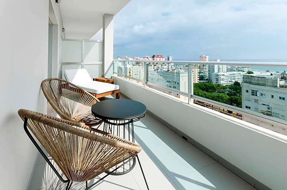 VS Gandía Palace Hotel ****