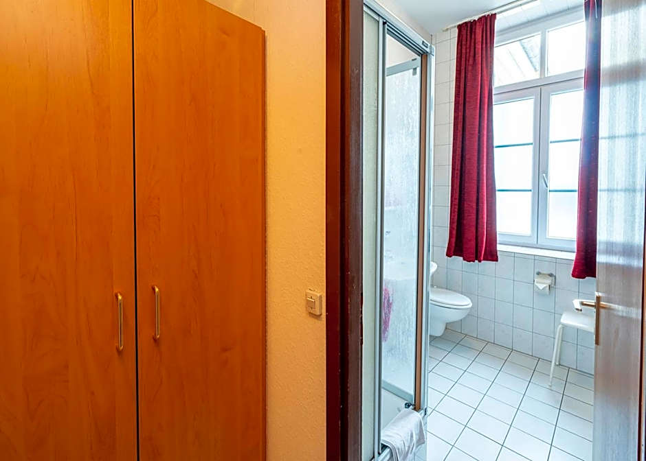 Hotel Restaurant Schwert