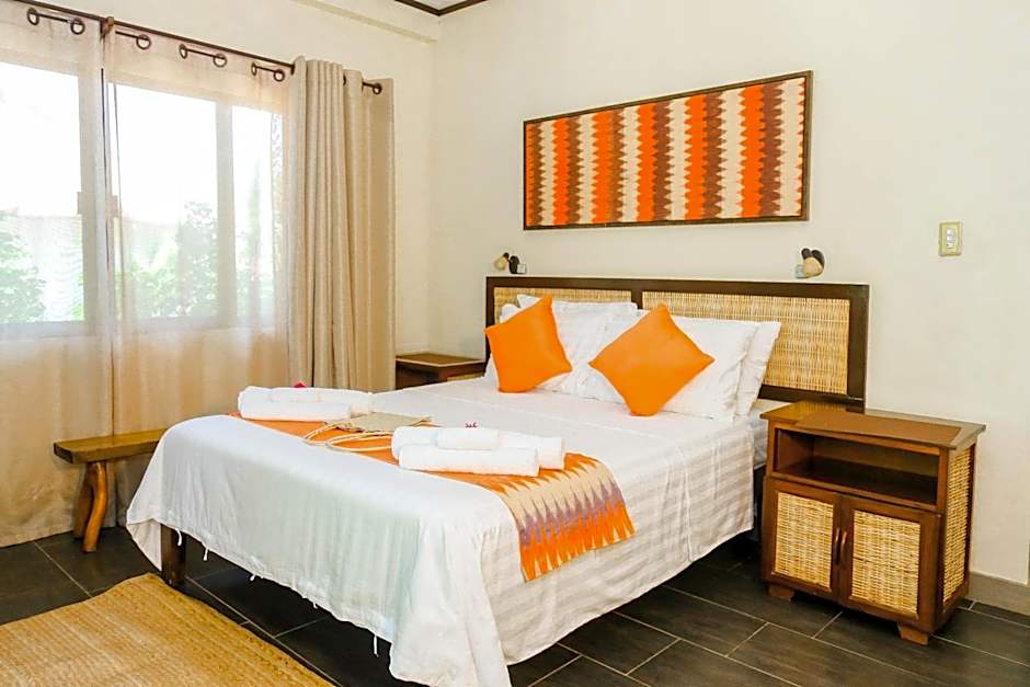 San Nicolas Private Beach