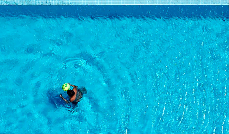 CASA PARADISO Apartments