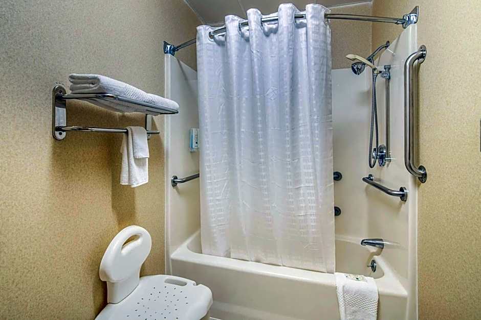 Quality Inn Bangor Mall