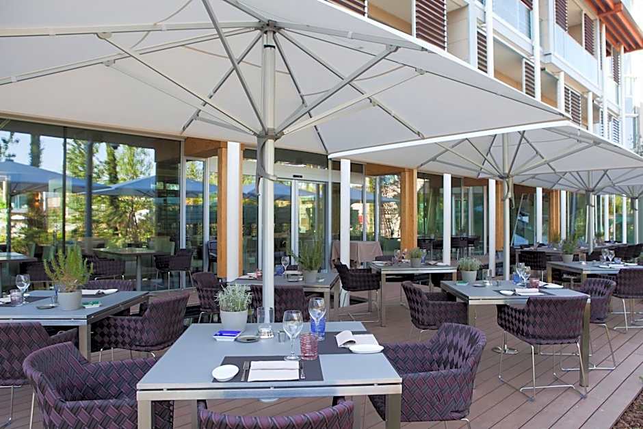 Aqualux Hotel Spa & Suite