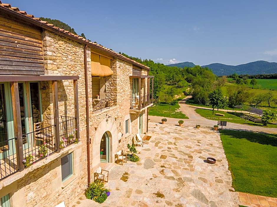 Can Buch ECOHotel Boutique & SPA