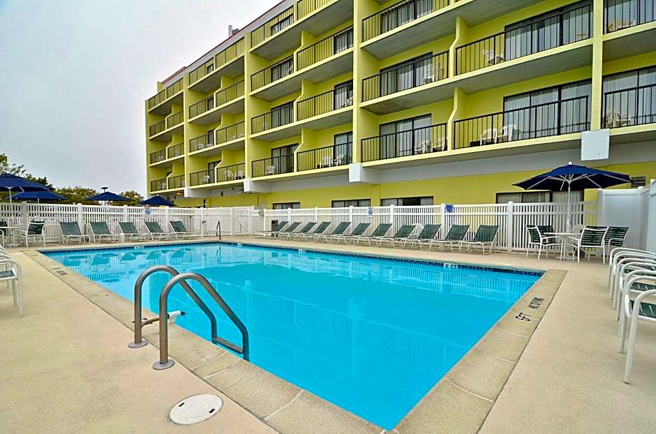 Sea Bay Hotel