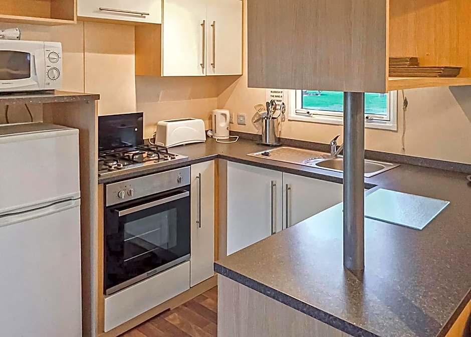 Tollerton Holiday Park