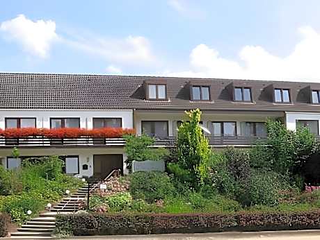 Hotel Diana Garni