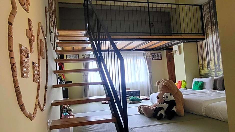 La Fleur BnB & Restaurant