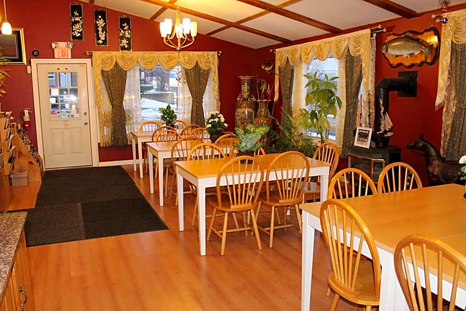 Knights Inn Huntsville