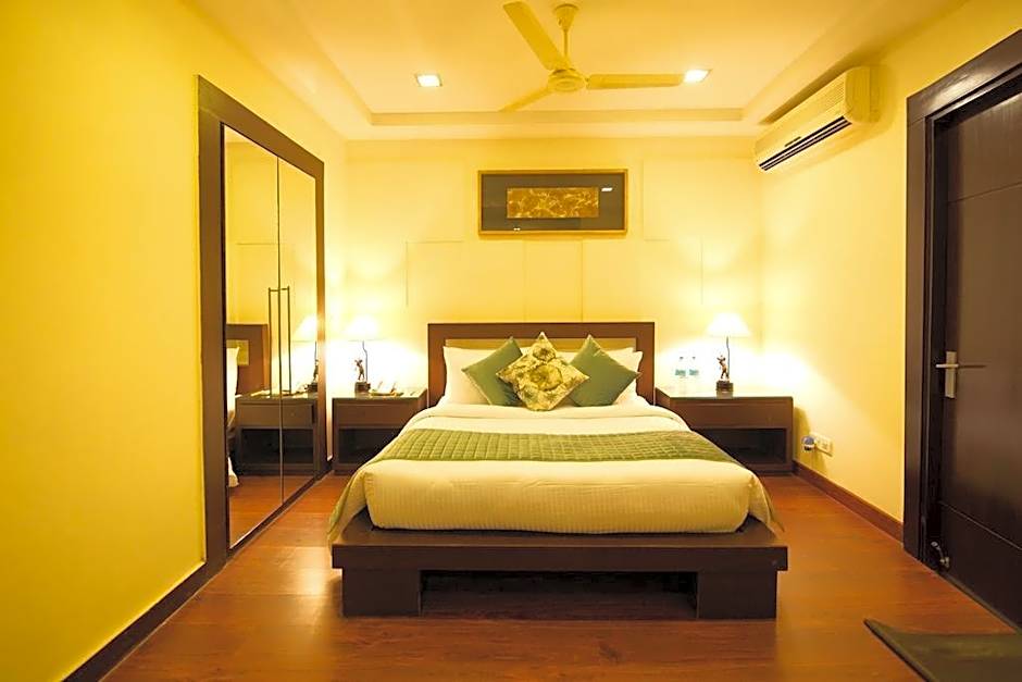 Lemon Tree Hotel Tarudhan Valley