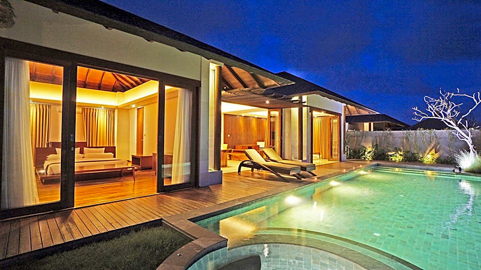 Vivo Villas - Villa Vivo