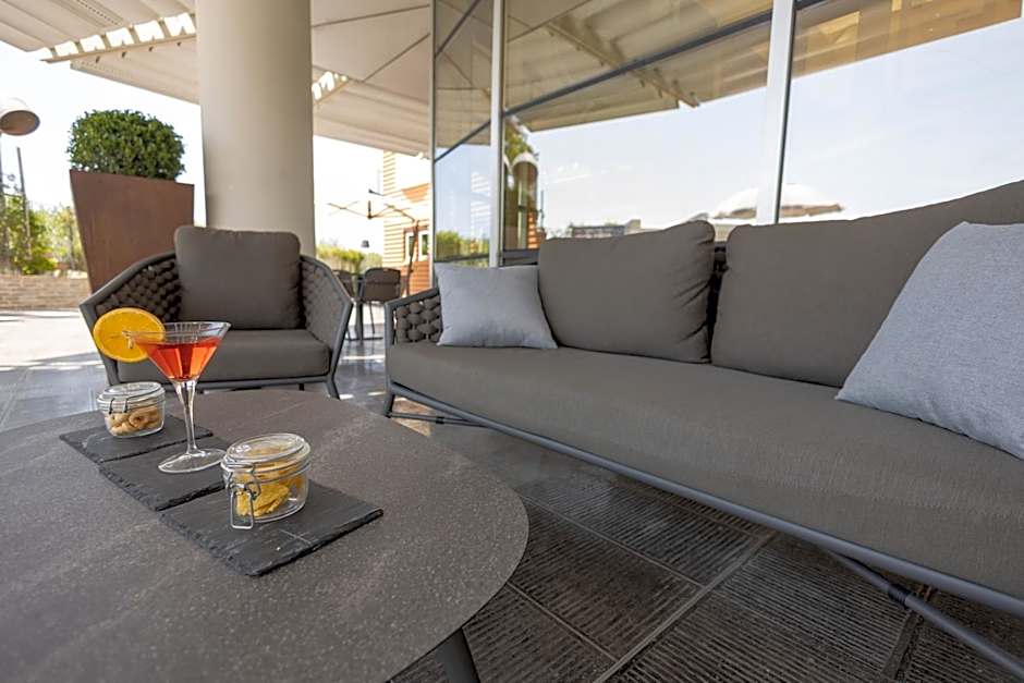 Novotel Salerno Est Arechi