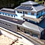 Harbour Stays - The Marine Centre, Saundersfoot Harbour, SA69 9HE