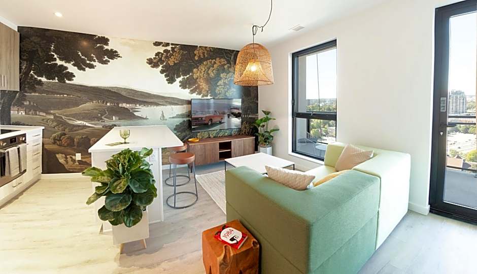 The Laundry Rooms - Waterloo