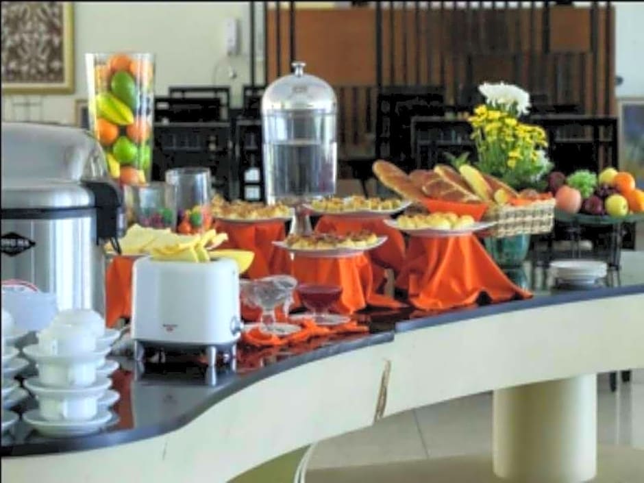 Rizen Premiere Hotel