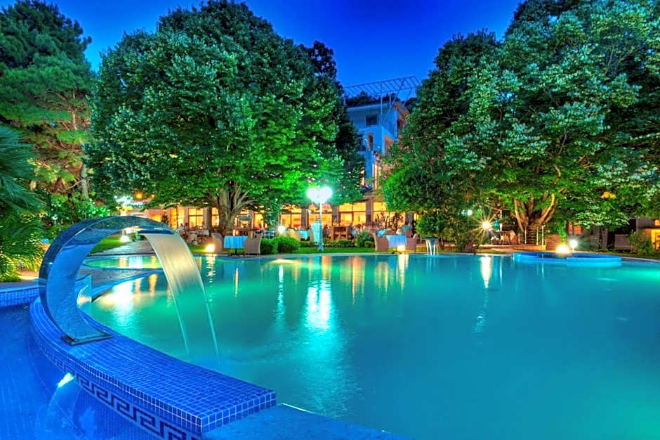 Hotel Rivijera