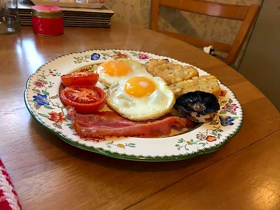 Brampton Dales Farm Bed and Breakfast