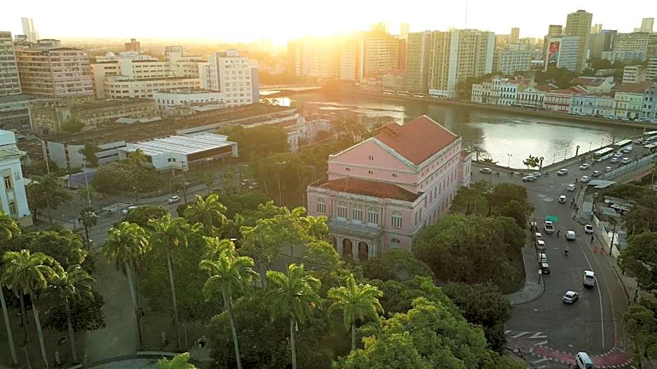 Rede Andrade Vela Branca