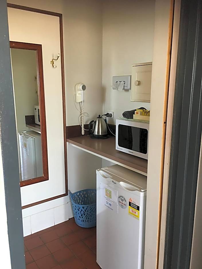 Airport Whyalla Motel