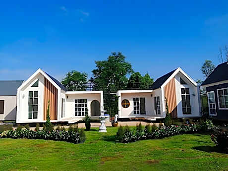 Raintrary House Nakhon Phanom เรนทารี่เฮาส์นครพนม