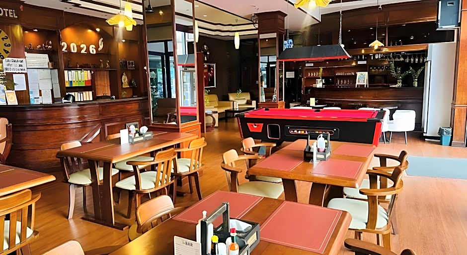 Lamai Hotel
