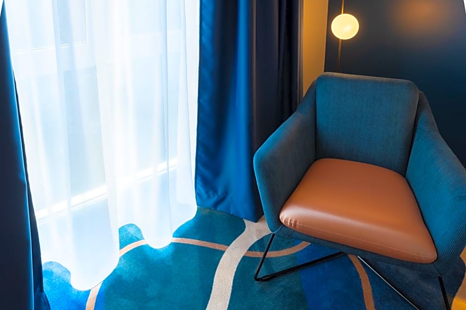 Holiday Inn - the niu, Stream Mönchengladbach by IHG