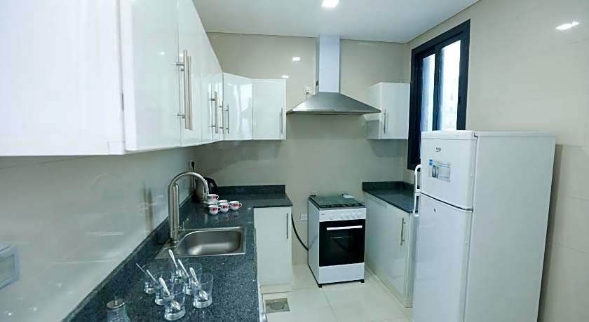 Magic Suite Sabah Alsalem