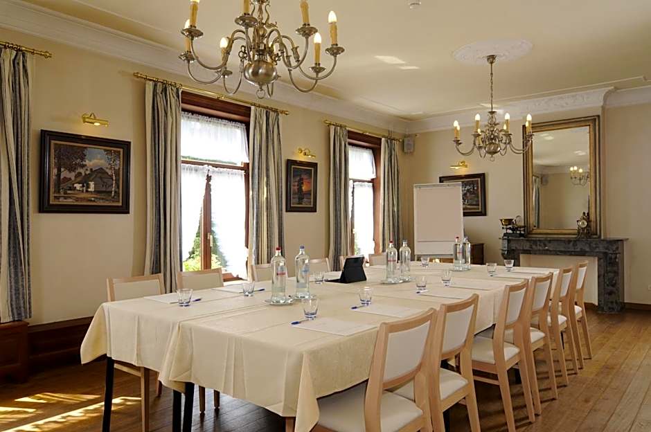 Kasteel van Nieuwland