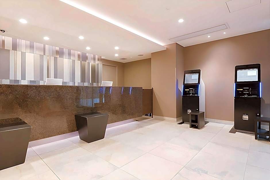 KEIKYU EX INN Higashi-Ginza -Tokyo Ginza Tsukiji