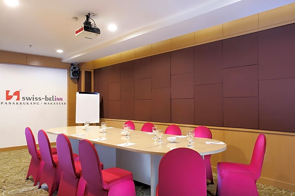 Swiss-Belinn Panakkukang Makassar
