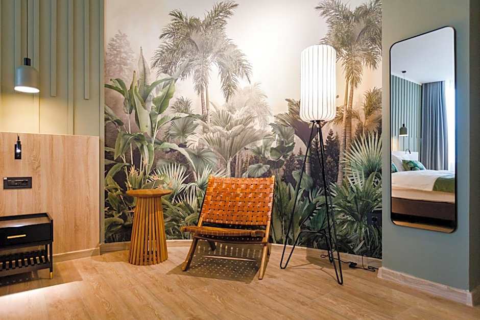 Amazonia Hotel