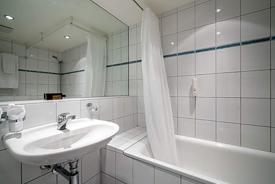 Altstadt Hotel Magic Luzern