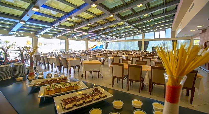 Dalaman Airport Lykia Resort Hotel and Spa