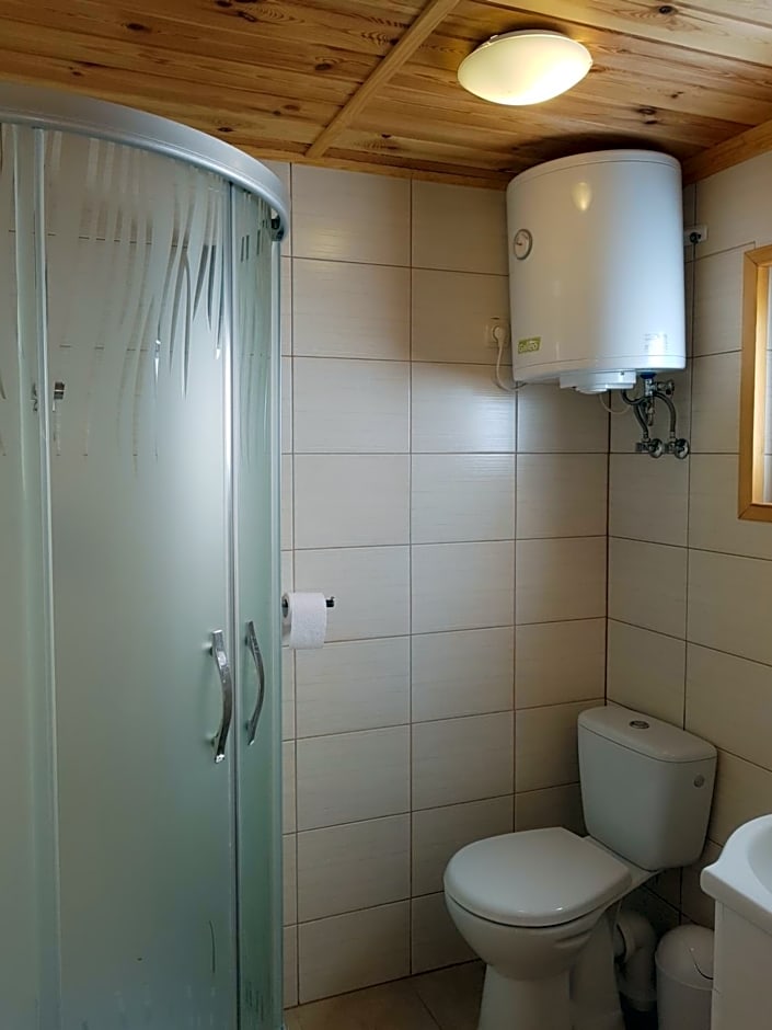 Domki Letniskowe Poranek