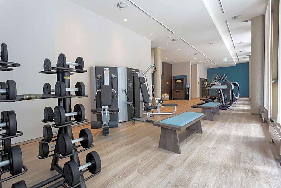 Atlantic Grand Hotel Bremen