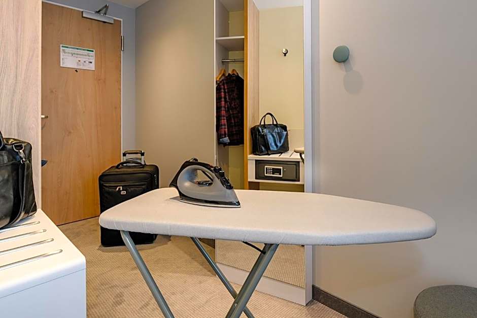 Holiday Inn Express Fulda By IHG