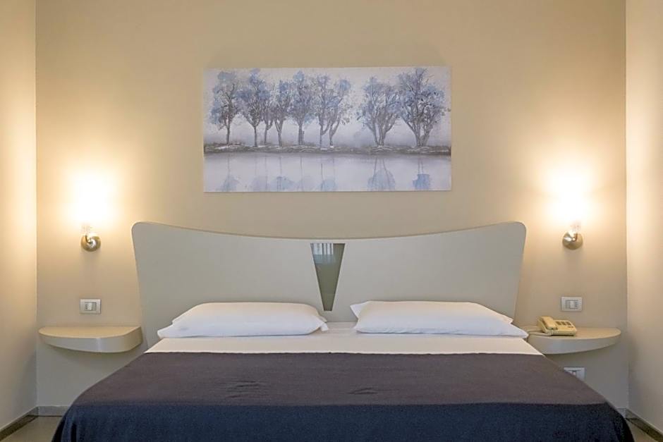 Hotel Kore