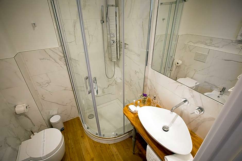 Atmosfere Guest House - Cinque Terre e La Spezia