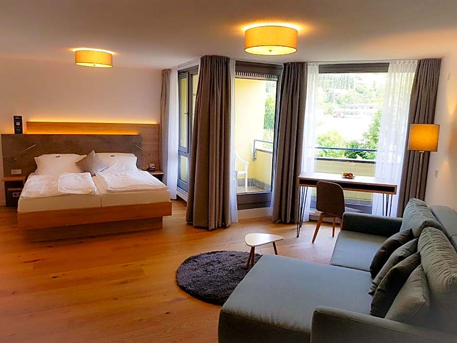 Zdjęcie 1 z 7 — Junior Suite, Balcony