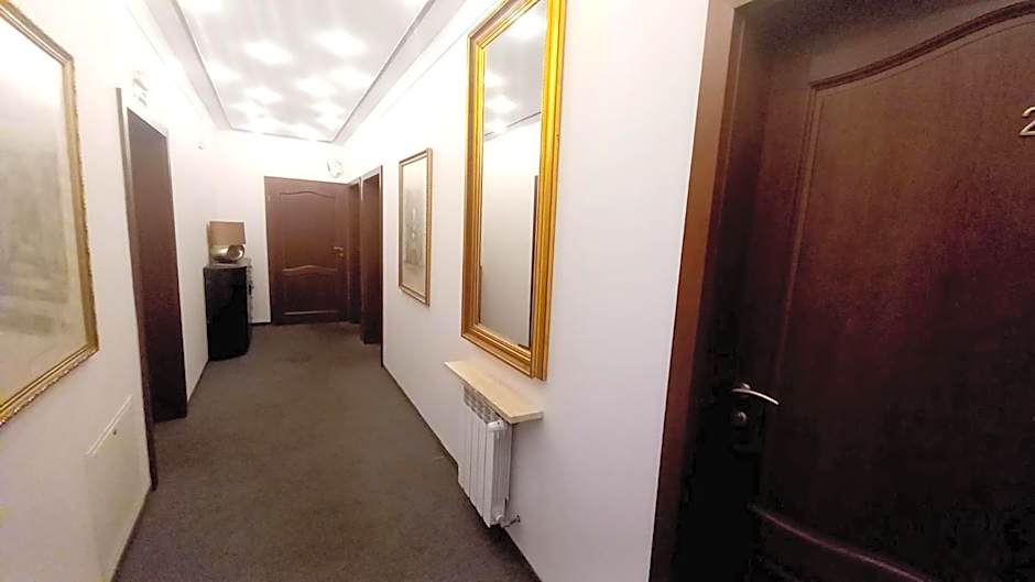 Hotel i Restauracja 13 Smaków