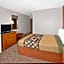Super 8 by Wyndham Crystal Lake