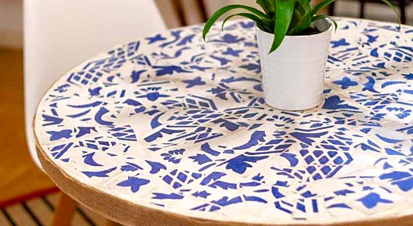 Museum Luxury Suites