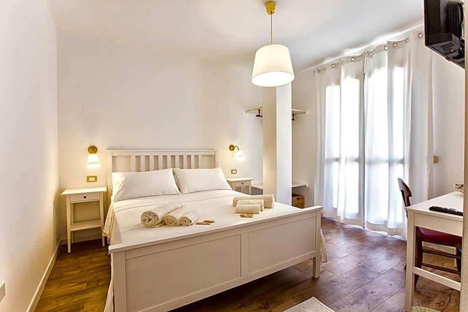 Sand'Ana House B&b