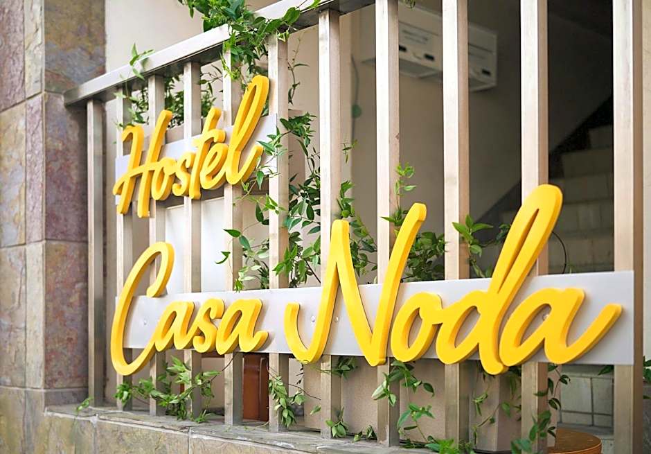 Hostel Casa Noda Nagasaki